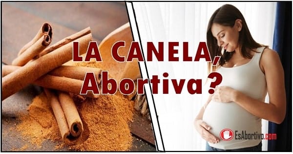efectos secundarios de la canela